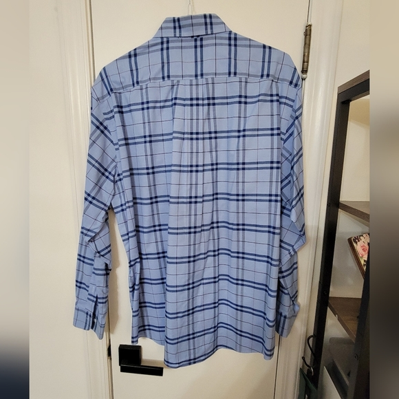 Brooks Brothers used dress shirt - Picture 2 of 3